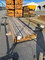 Paket Tryckimpregnerade Reglar 45x95mm 4,80m NTR-AB C24 46st