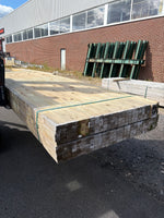 Paket Tryckimpregnerad Läkt 25x36mm, 3,6 m - 280 st