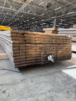 Paket Ändspontad Regel 34x70mm, 168st 4,50m