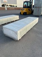 Paket Knauf Danogips Clima Board 9,5mm 900x3000 – 42 st