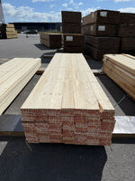 Paket Finsågade Brädor 28x145mm, 119st 3,90m