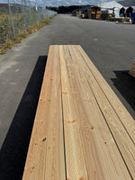 Paket Rillad 28x145 – 84st – 4.80–5.40 m – ANDRASORTERING