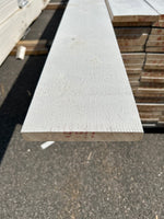 Paket Finsågade Brädor 22x170mm 4.80m 156st Mellanstruken
