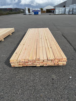Parti Glespanel 28x70 mm – 3,00 m Furu 75st
