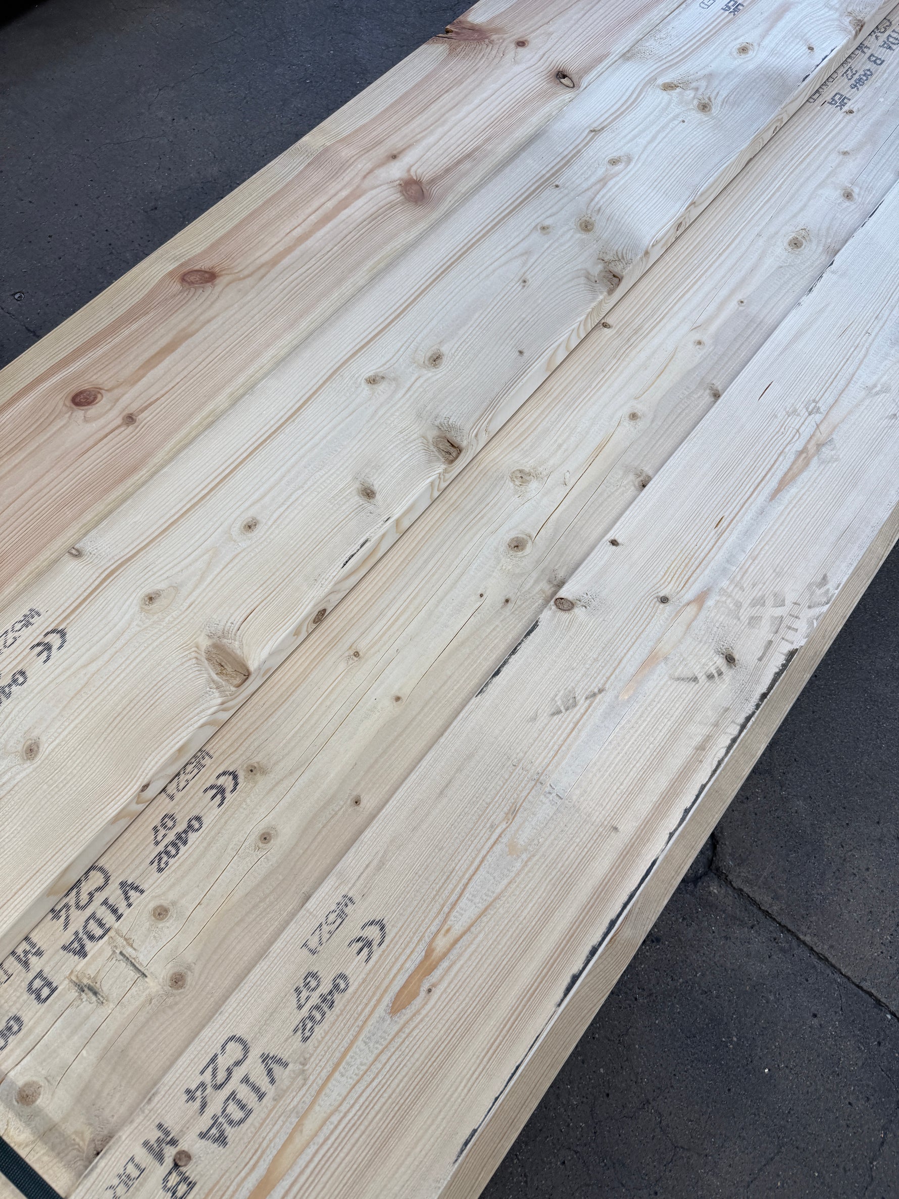 Paket Reglar 45x220mm, 11st 3,60m (C24)