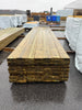 Paket Tryckimpregnerad Rillad Trall 27x145 5.40m 105st (B-Sortering)