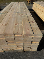 Paket Reglar 45x145mm 2,70-3,60m 84st