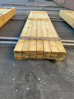 Paket Trall 28x145mm 4,20m 56st B-sortering