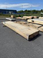 Paket Läkt 25x36mm, 360st 4.80m- Fuktskadat