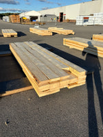 Paket Ohyvlade Reglar 47x200mm (3,30–3,60m) 30st Gran