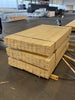 Paket Hyvlade Reglar 38x89- 60st 1.80m