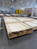 Paket Brädor 22x95mm 100st 3.90m