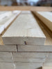 Paket Reglar Ohyvlade Fingerskarvade 47x200 mm – 7,00 m – 57 st