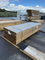 Paket Tryckimpregnerad Läkt 21,5x48mm, 550st 3,00m