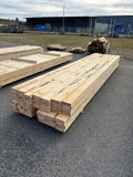 Paket Ohyvlade Reglar 47x150mm (4,50–4,80m) 56st