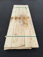 Paket Reglar 45x195mm Gran 2,70m – 10st (Fuktskada)