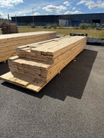 Paket Rillad 28x145 – 134st – 3.90–4.50 m – ANDRASORTERING