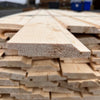 Paket Ytterpanel Enkelfas 22x120mm 160 st 4,2-4,80m (B-Sortering)