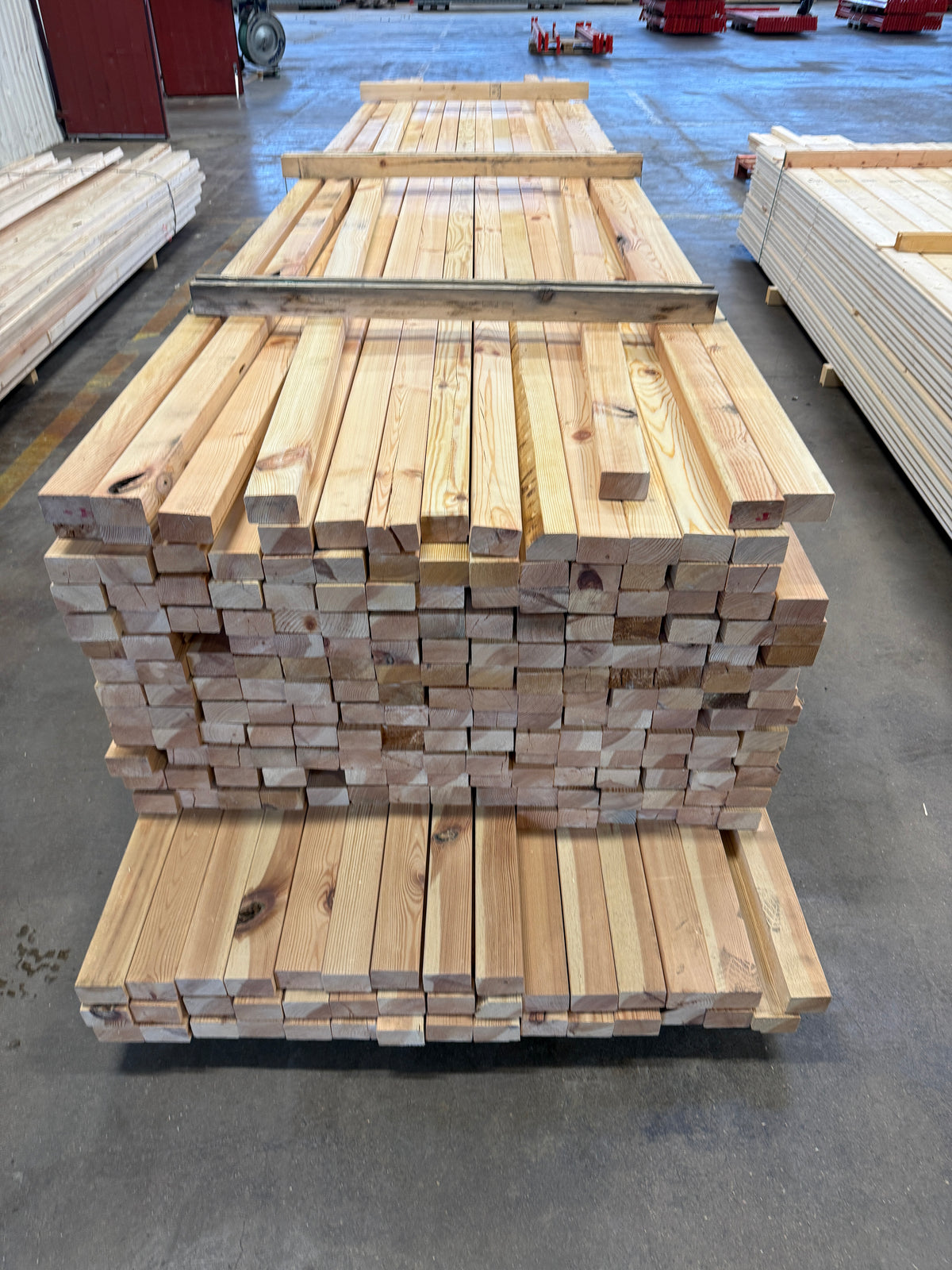 Paket Furu Reglar 45×70 mm – 4,50–4,80 m – 230 st
