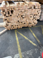 Paket Reglar 45x45mm, 4,8 m – ca 250 st