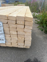 Paket Reglar 45x90mm 4,20m 120st Ohyvlat