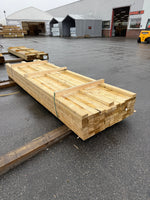 Paket Tryckimpregnerade Reglar 45x95mm 3,60m- 80st