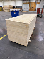 Konstruktionsplywood K-Plywood 15×2500×900 mm