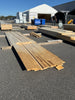 Paket Brädor 17,3x144mm – 26 st (3,30–5,10 m, gran, runtomhyvlat)