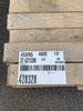Paket Reglar 45x95 mm – 4,80 m – 81 st – Obehandlad
