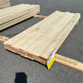 Paket Finsågade Brädor 28x145mm 3.0m 38st Obehandlade