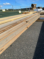 Paket Slätspont 45x120mm 3,90m 28st Väderbitet