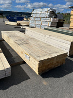 Paket Reglar 45×120 mm 4,20m 81 st C24- Fuktskadat
