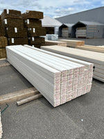 Paket Dubbelfas Halvspont 22x145mm 4,20m 205st Mellanstruken