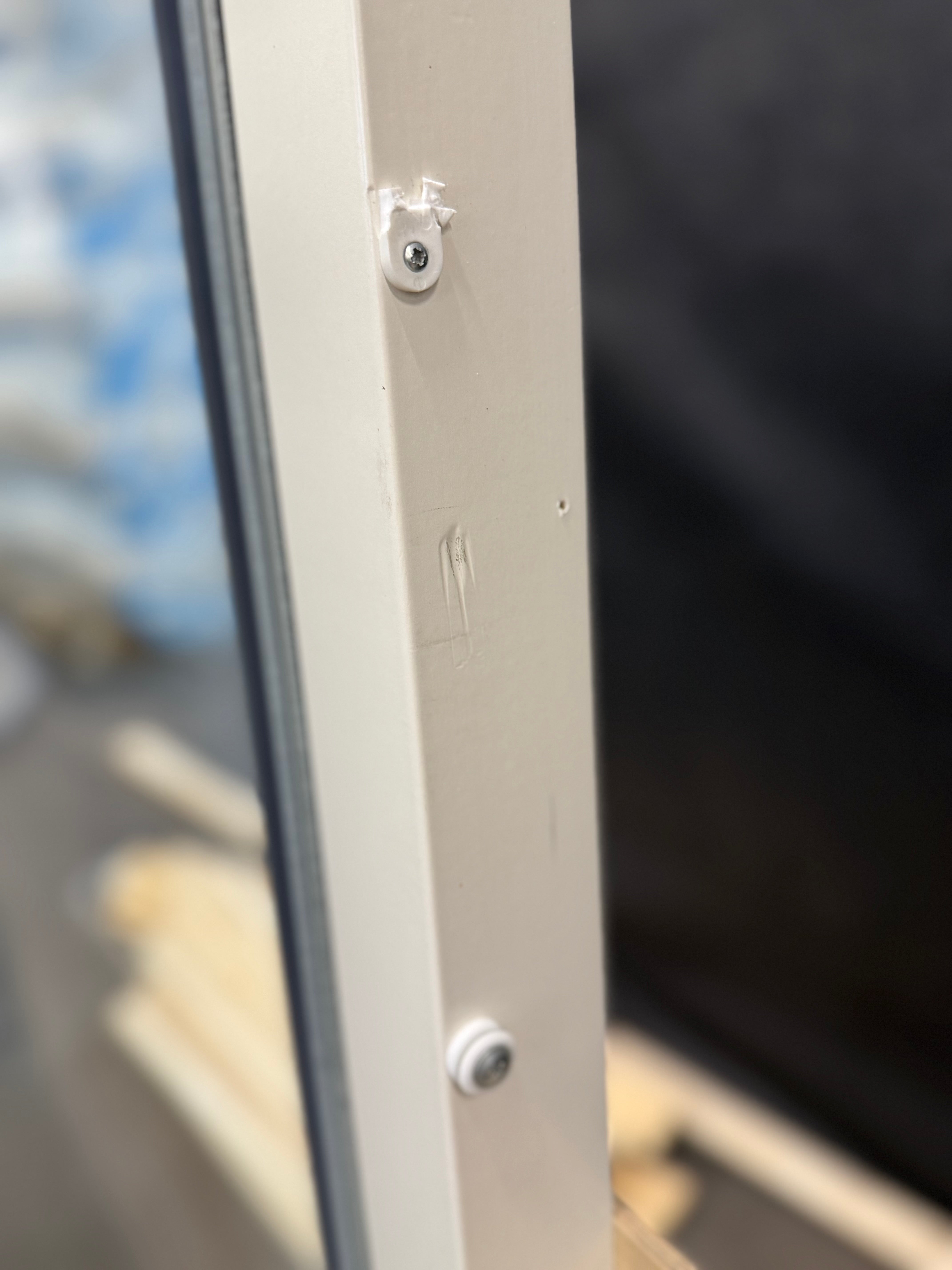 Fönster Aluminium beklädda 8x14 (Begagnade)