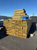 Paket Rillad Trall 28x145mm – 147 st (3,60 m, furu, NTR AB, B-sort)
