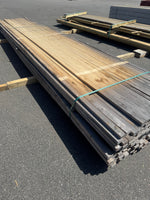 Paket Läkt 25x50 mm, 190 st 5,40 m Vattenskadat