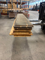 Parti Plywood Blandade Dimensioner - 17 st