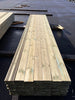Paket tryckimpregnerad trall 27x145 Rillad 98 st 4.80m (B-sortering)