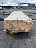 Paket Reglar 48x68mm (3,80-5,70m) 150st Gran