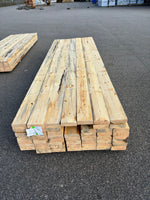 Paket Ohyvlade Reglar 47x150mm (2,70–3,60m) 56st
