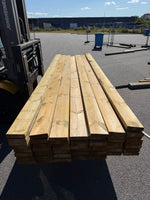 Paket Tryckimpregnerad Trall 34x145mm 3.60m, 50 st