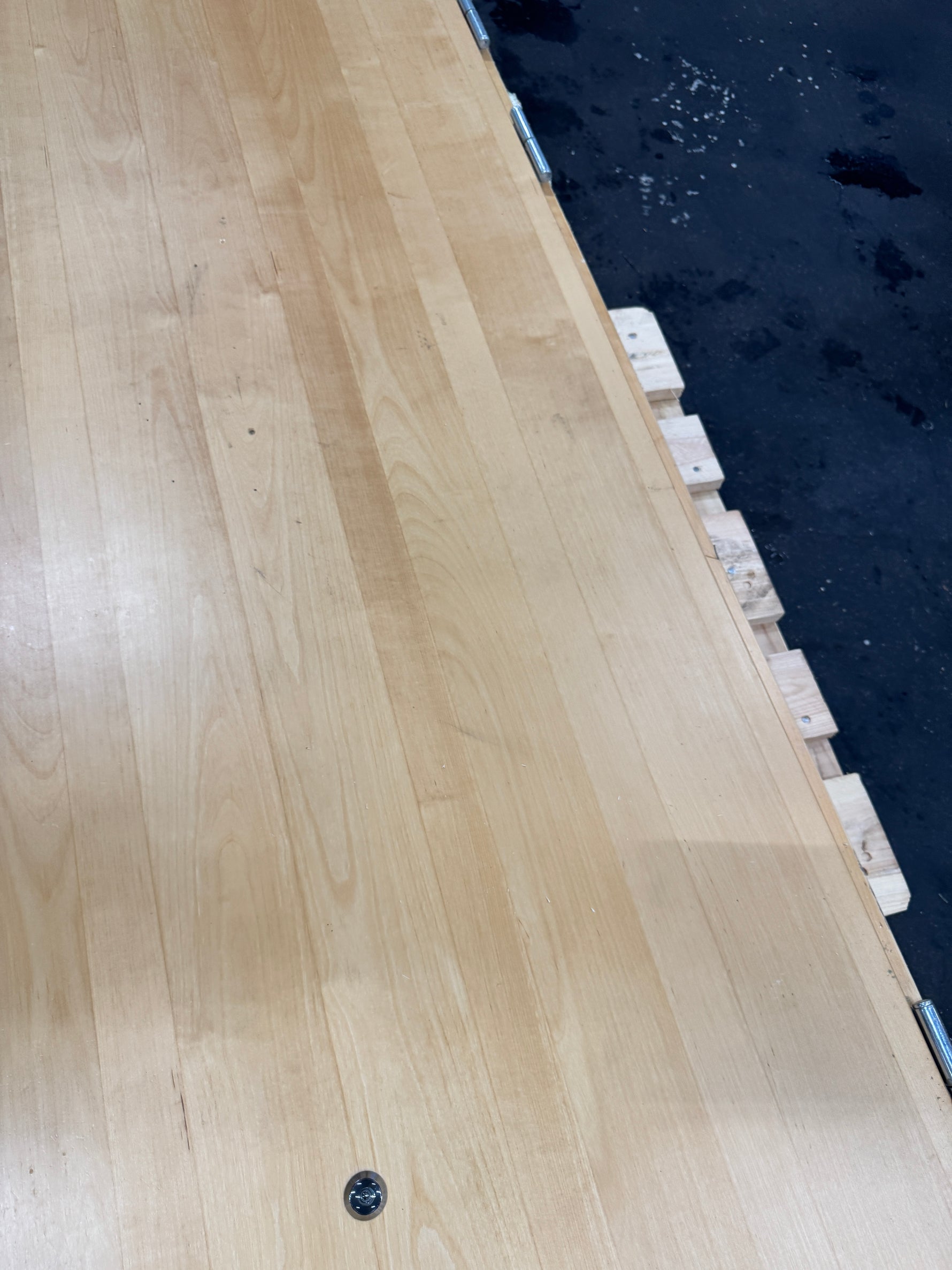 Begagnade Dörrar 89,5x209cm - Spirec