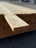 Paket Finsågade Brädor 22x95mm 100st 3.0m Gran - Spirec