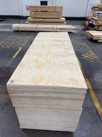 Konstruktionsplywood K-Plywood 15×2500×900 mm