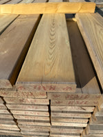 Paket Tryckimpregnerad Trall 34x145mm 4.80m- 83st NTR AB