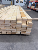 Paket Ohyvlade Reglar 47x100mm (4,20-5,40m) 70st Furu