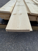 Paket Ytterpanel Spårpanel 22x170mm, 34st 3,30m (Revor)