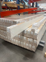 Foder 12x56mm Vit – 2,2 m - Spirec
