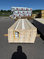 Paket Finsågade Brädor 22x195mm 4.20m 121st Grundmålad