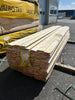 Paket Ytterpanel 22x145 175st 3.60m obehandlad
